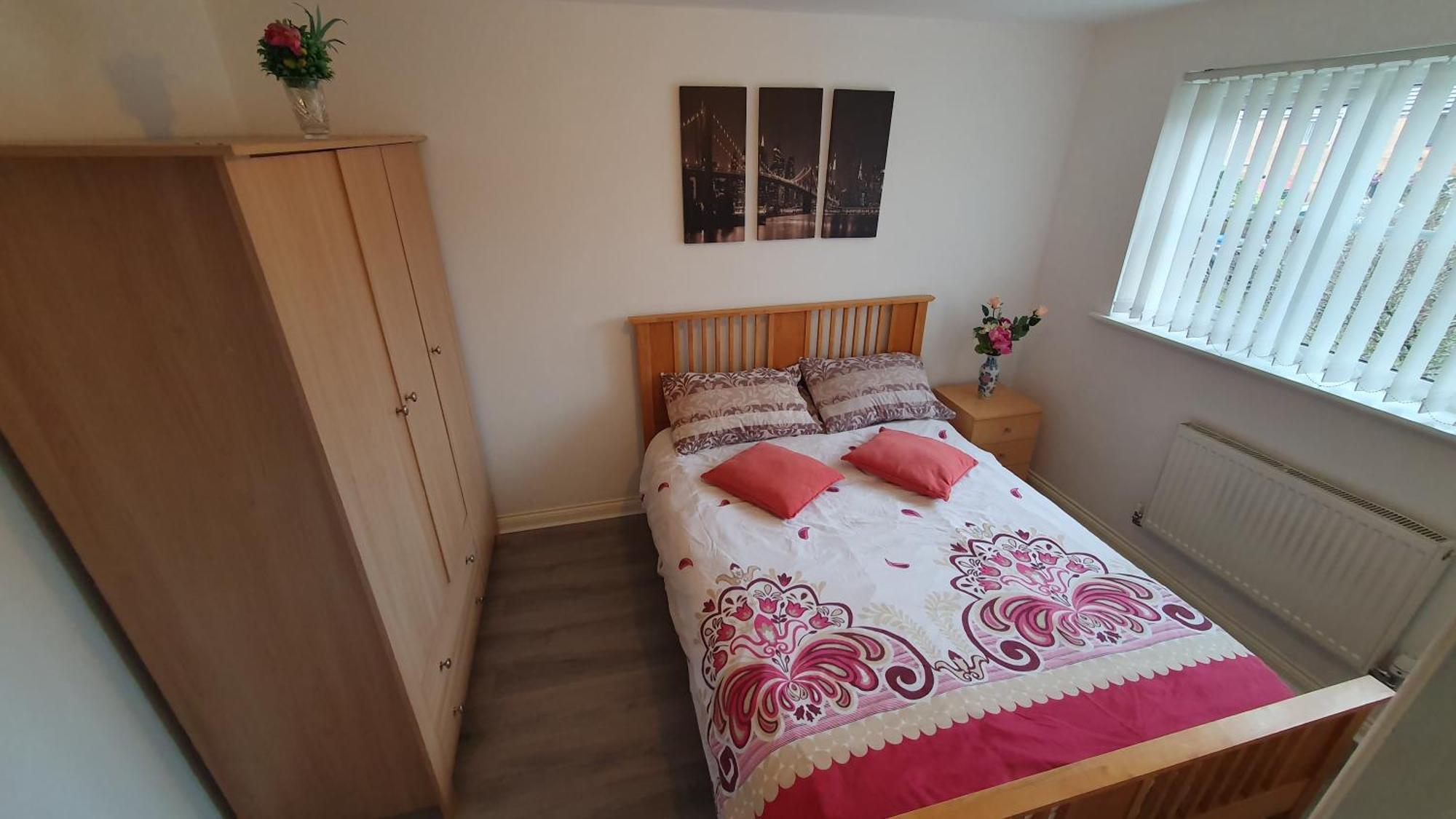 Lovely 3 Bedroom House Holiday home *