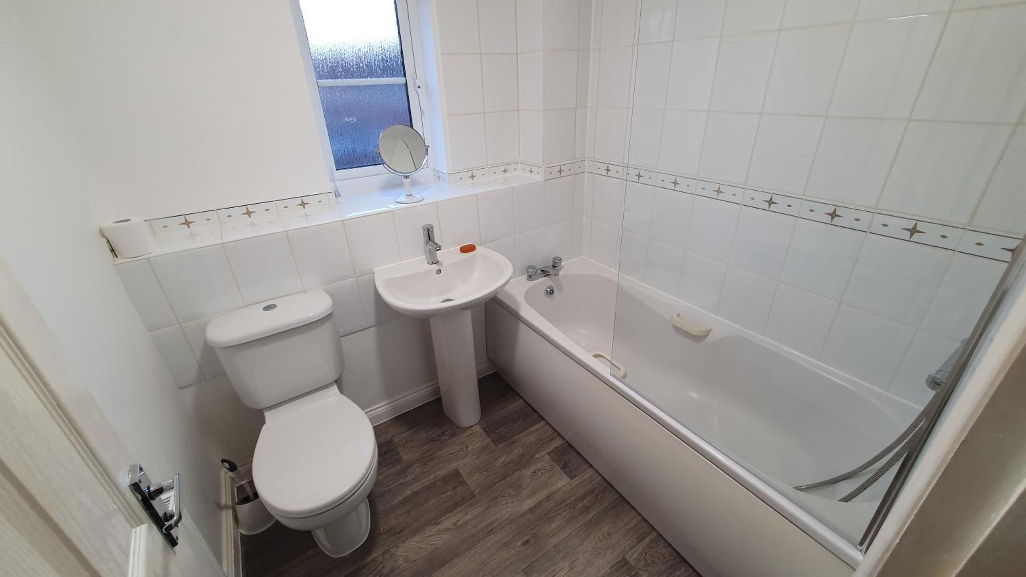 Lovely 3 Bedroom House *