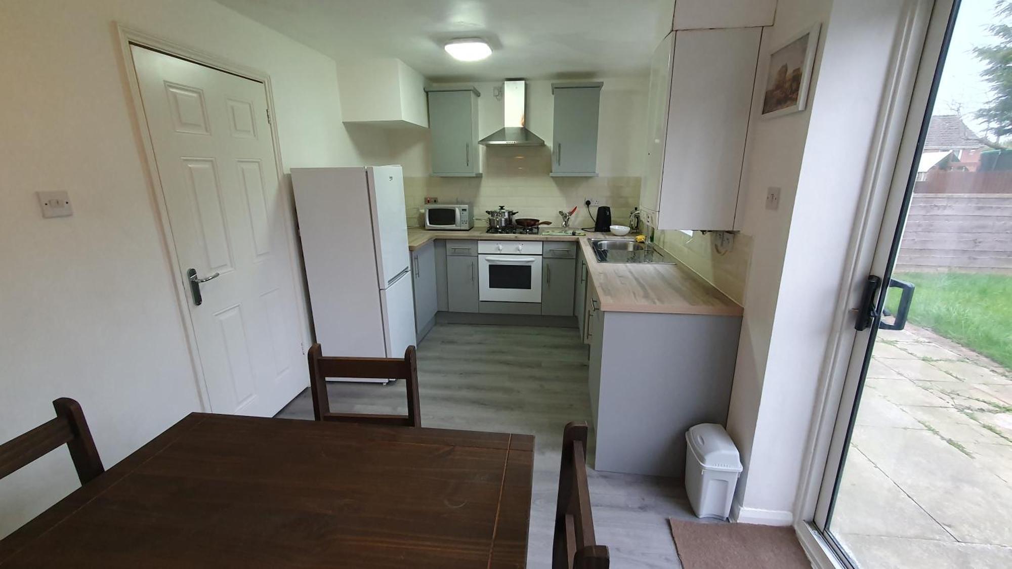 Lovely 3 Bedroom House Holiday home *