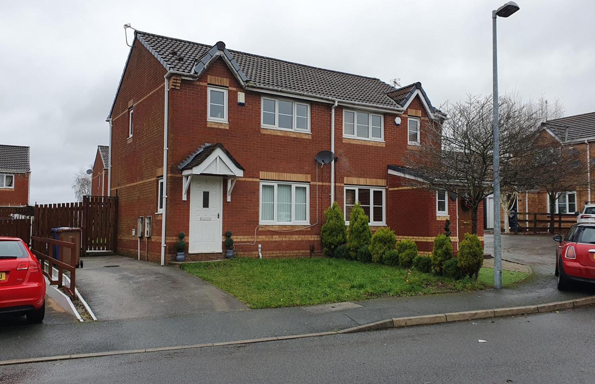 Holiday home Lovely 3 Bedroom House *