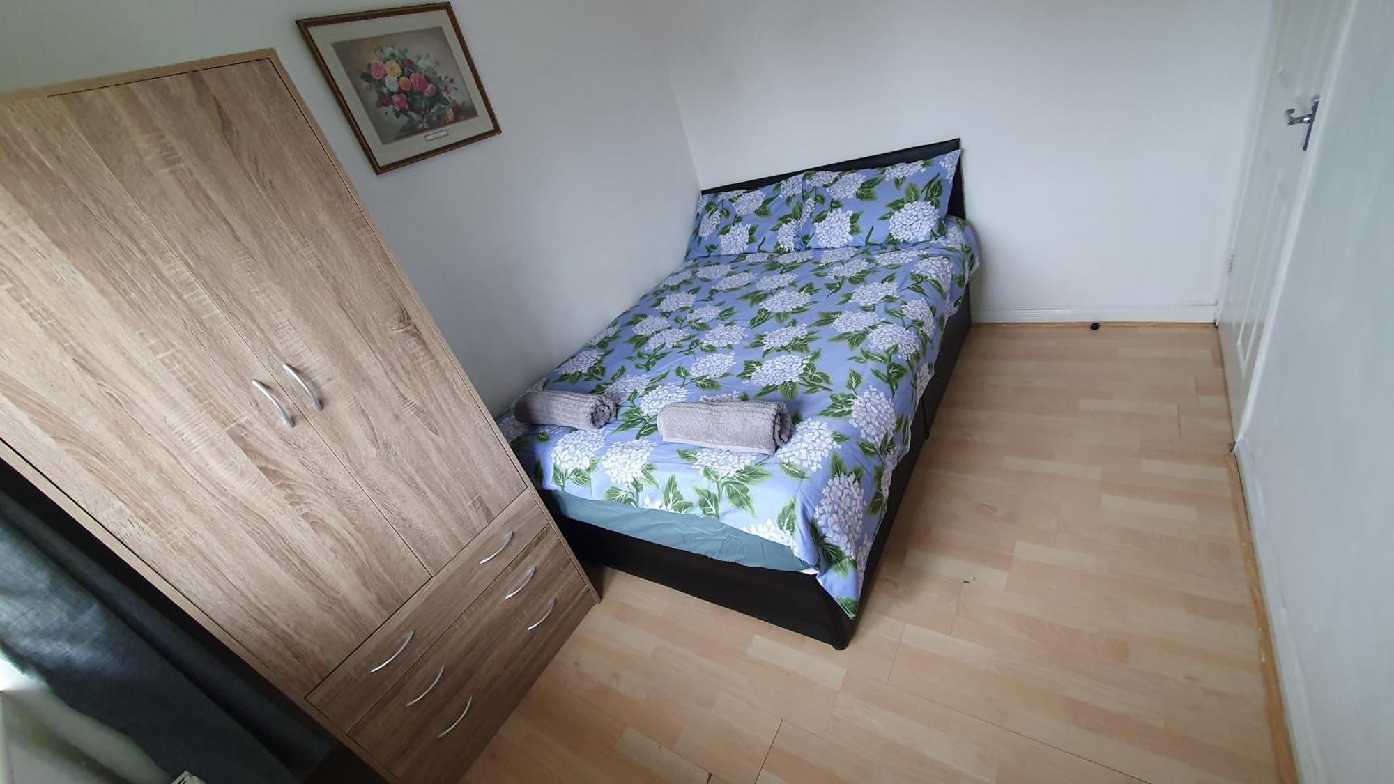 Lovely 3 Bedroom House * Manchester