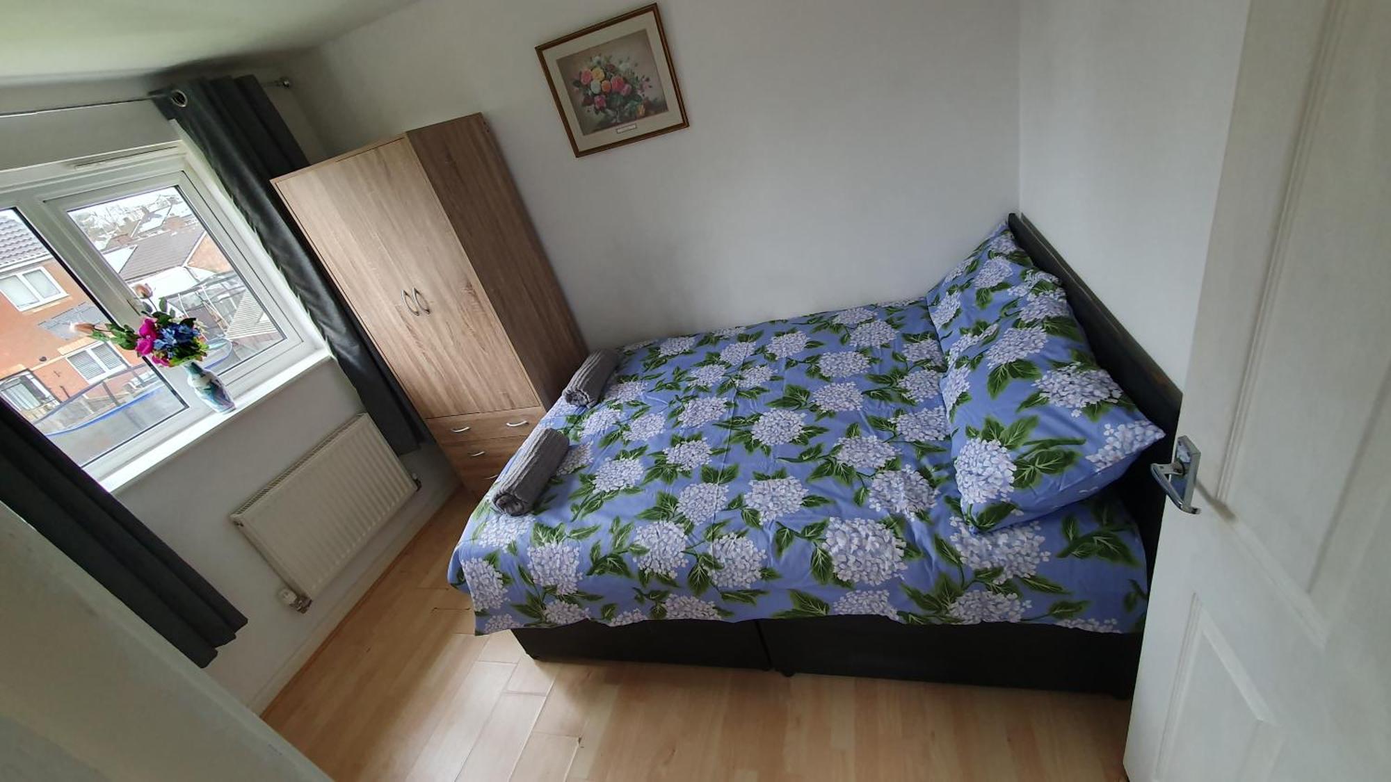 Holiday home Lovely 3 Bedroom House