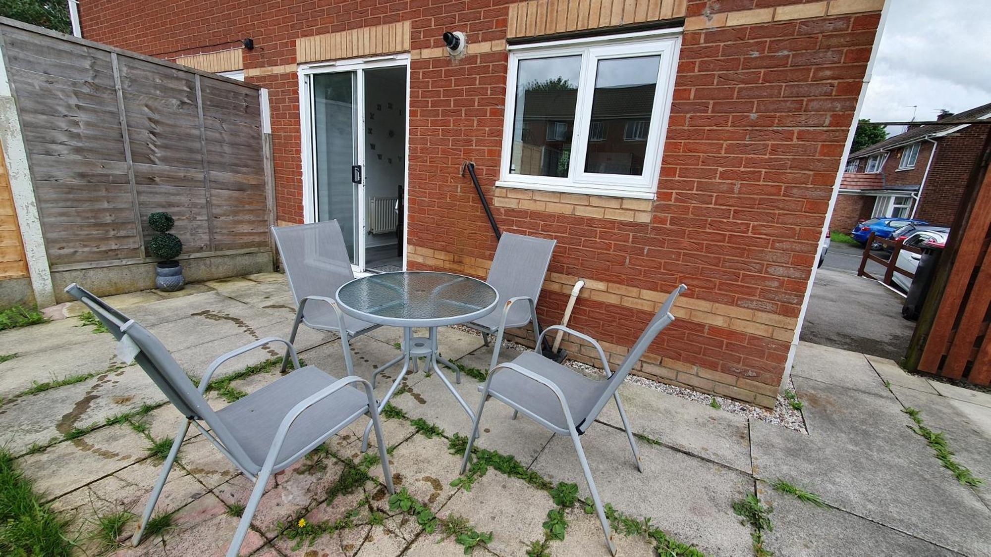 Holiday home Lovely 3 Bedroom House