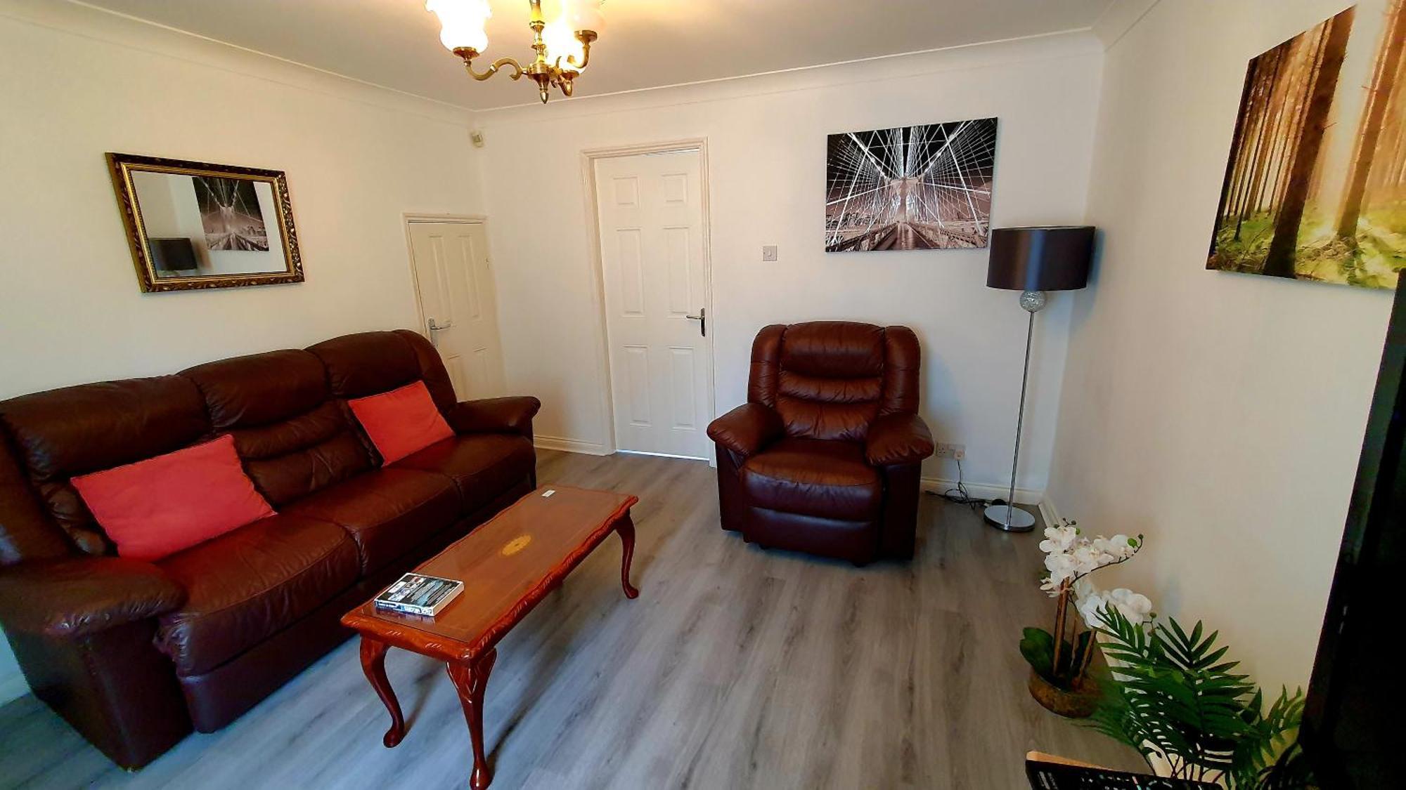 Holiday home Lovely 3 Bedroom House *